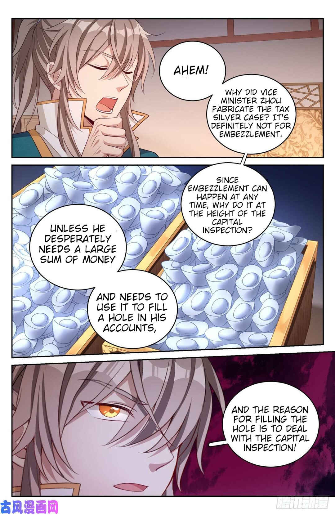 Chapter 49 - Page 10