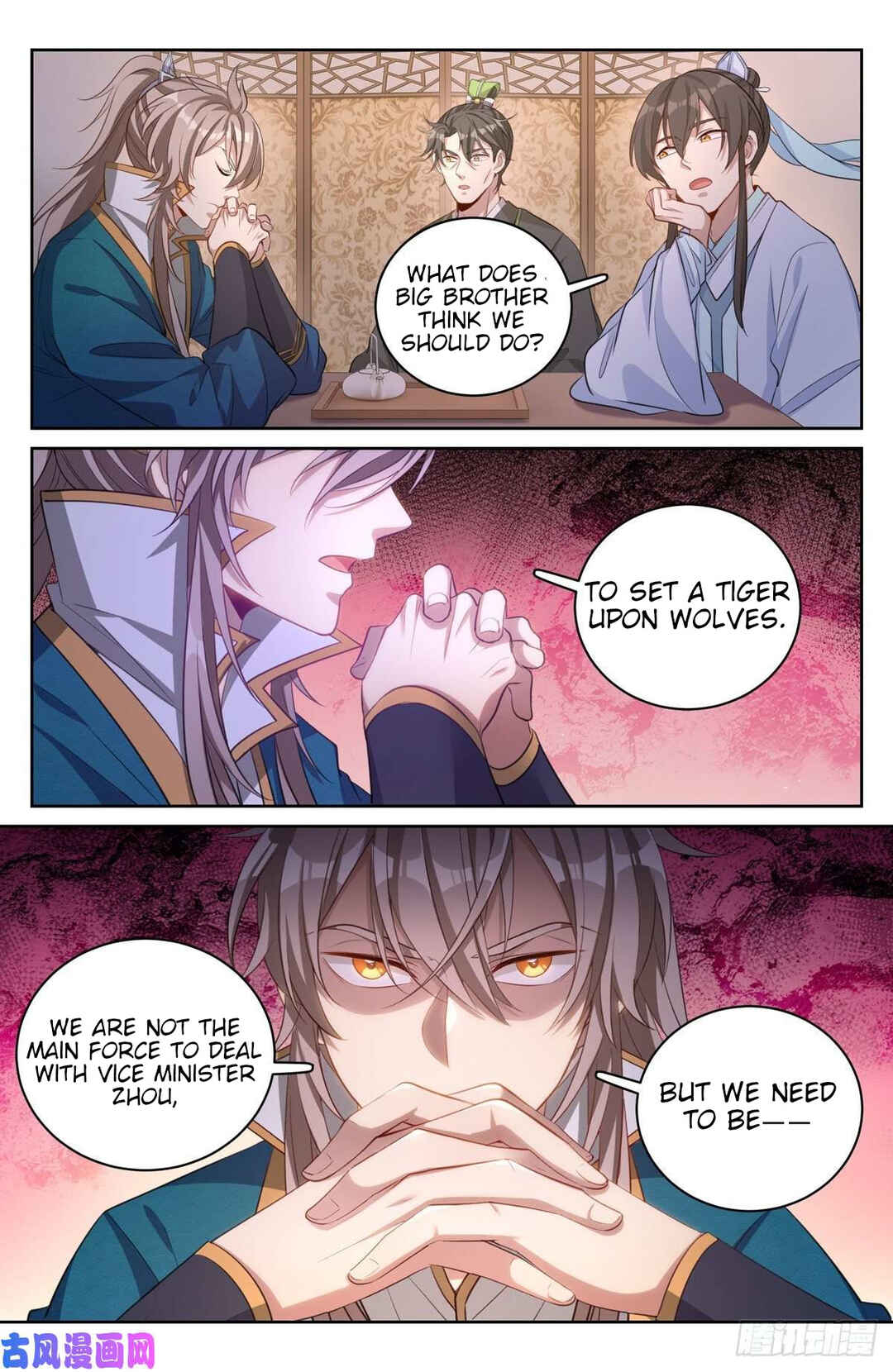 Chapter 49 - Page 14