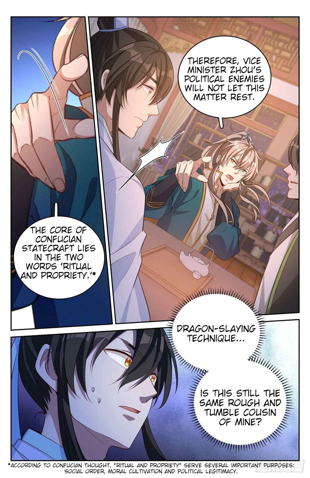 Chapter 49 - Page 8