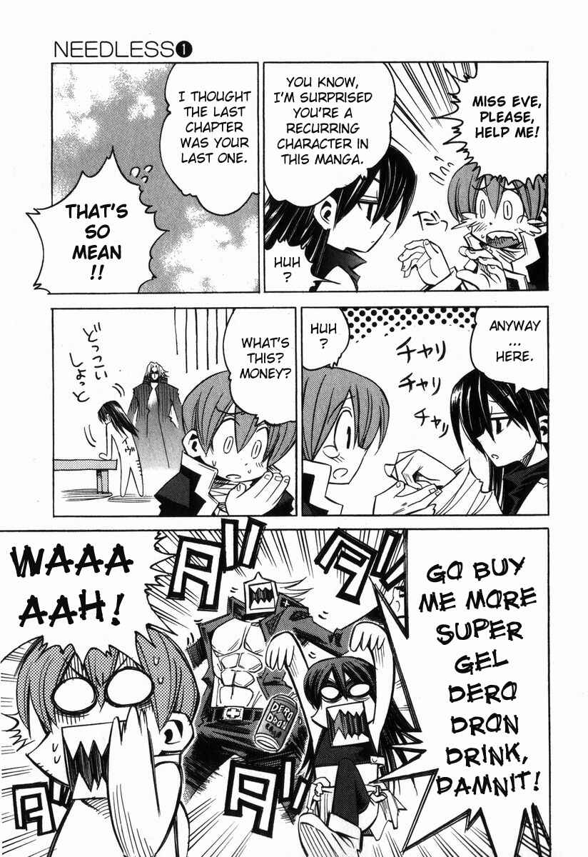 Chapter 5 - Page 6