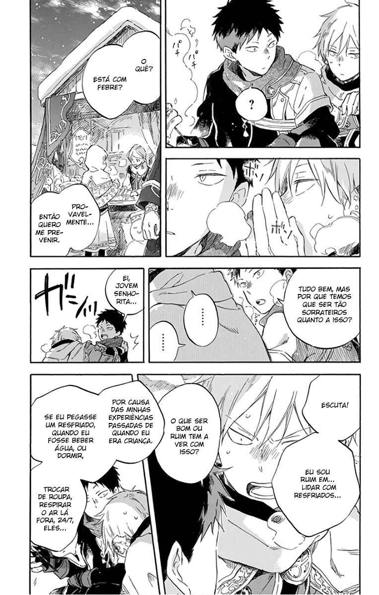 Chapter 95 - Page 20