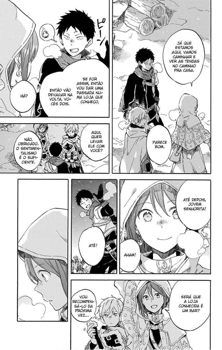Chapter 95 - Page 22
