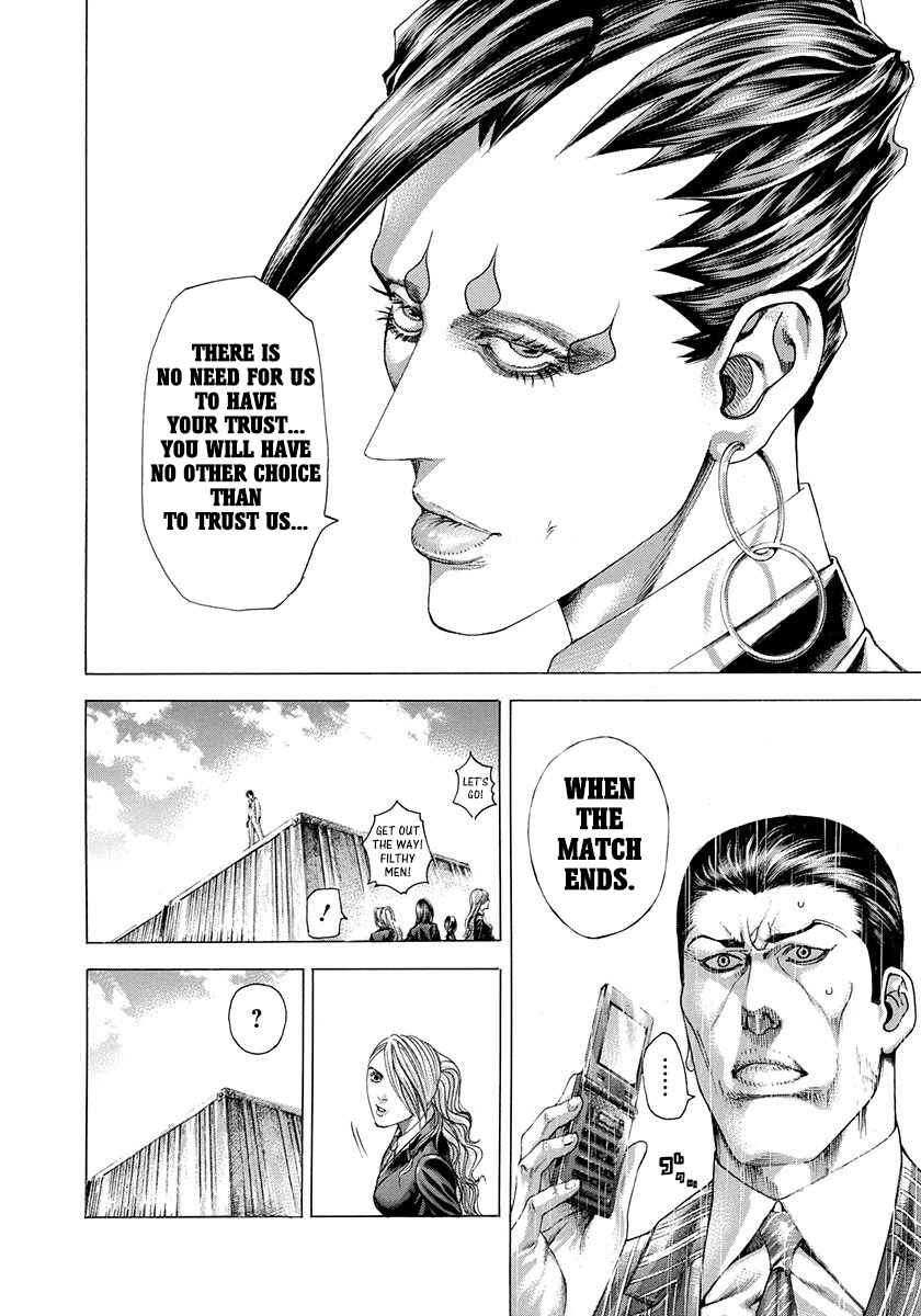 Chapter 286 - Page 11