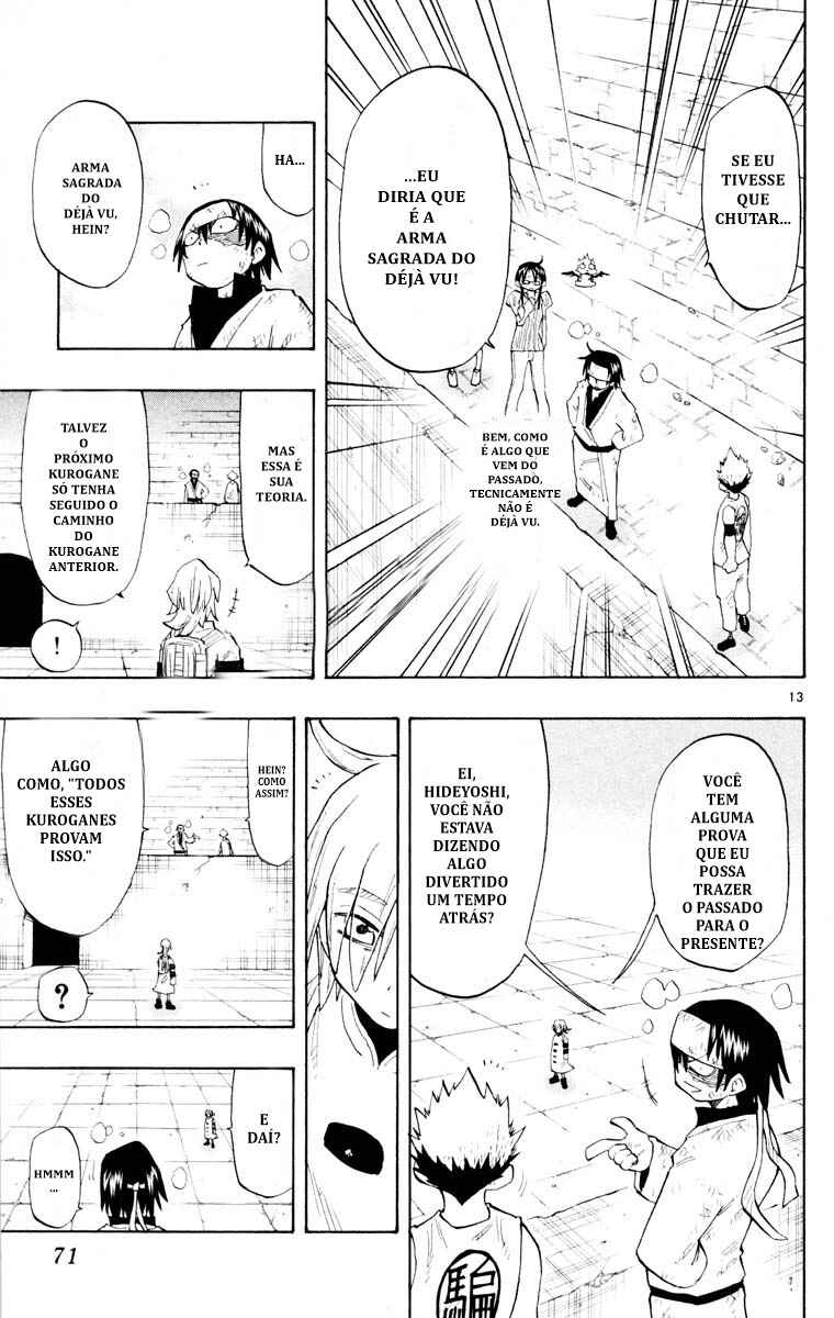 Chapter 139 - Page 13