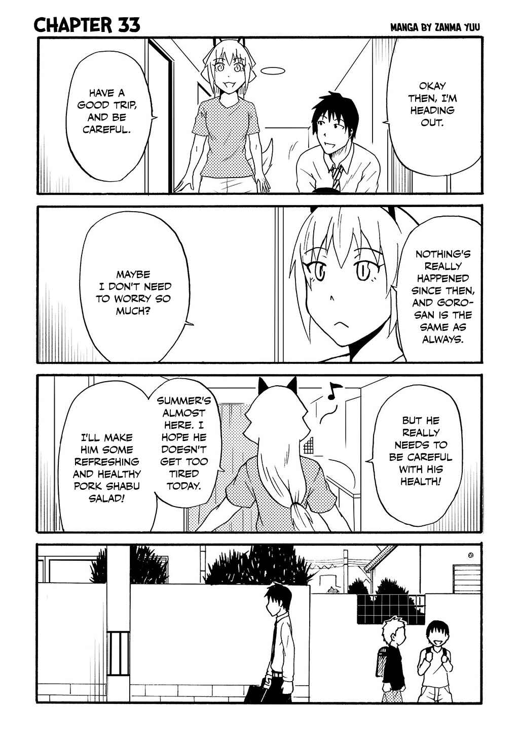 Chapter 33 - Page 1
