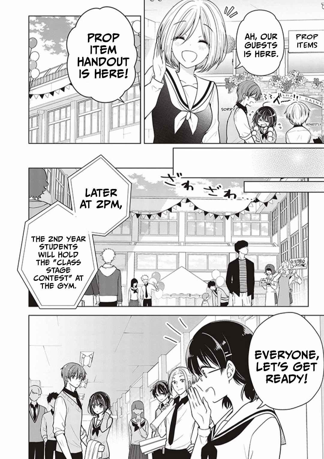 Chapter 79 - Page 6