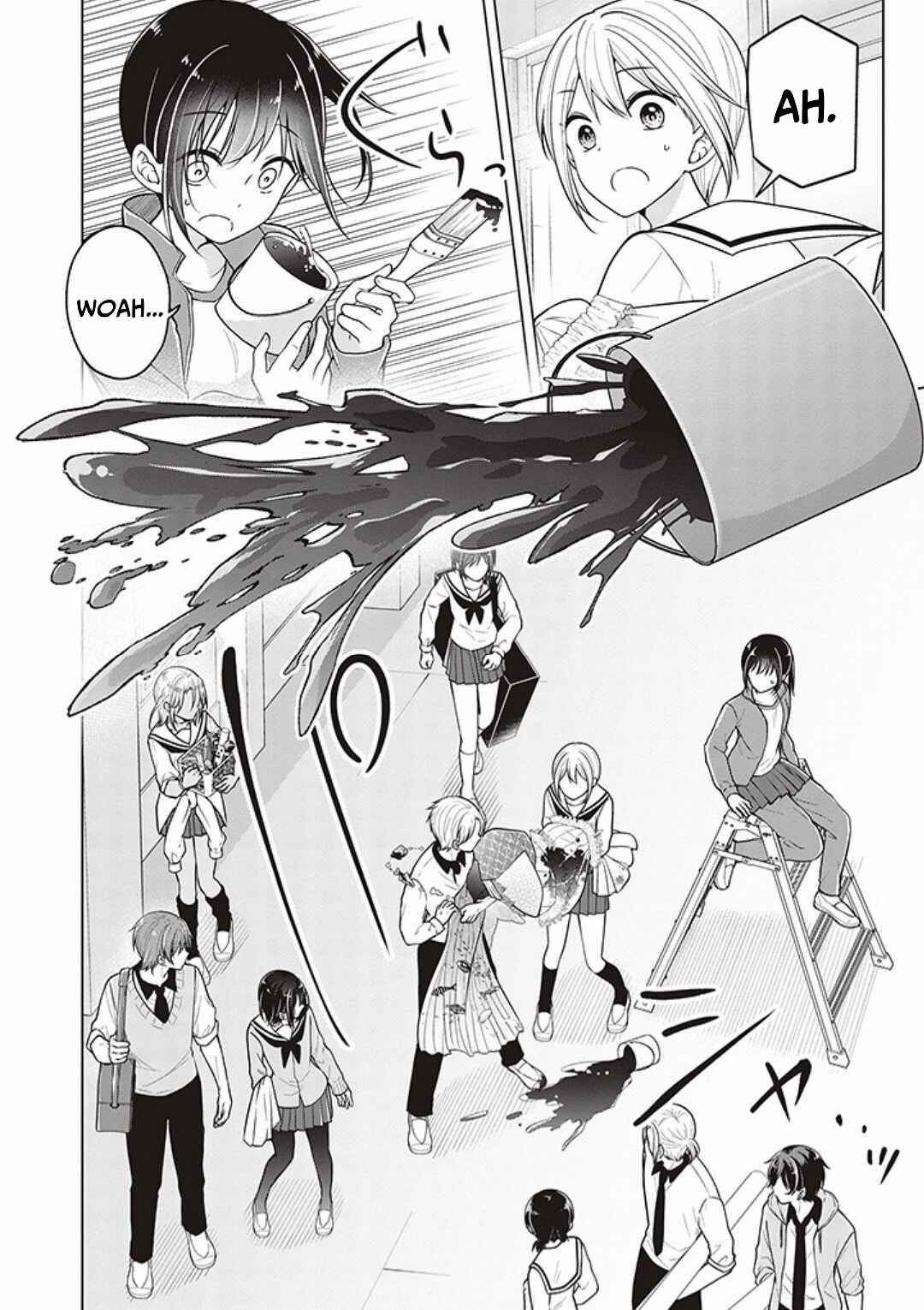 Chapter 79 - Page 8