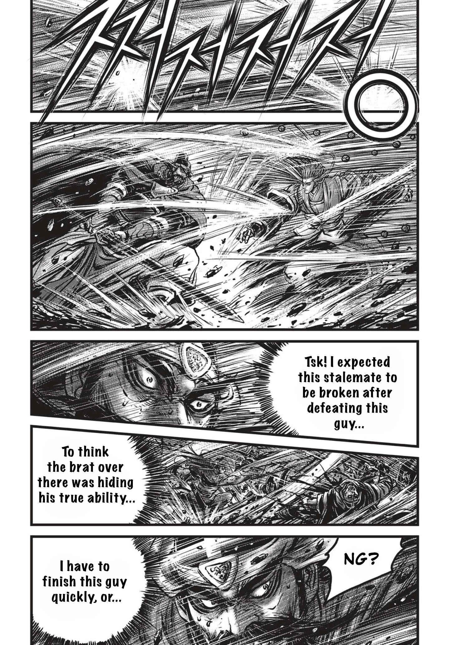 Chapter 521 - Page 2