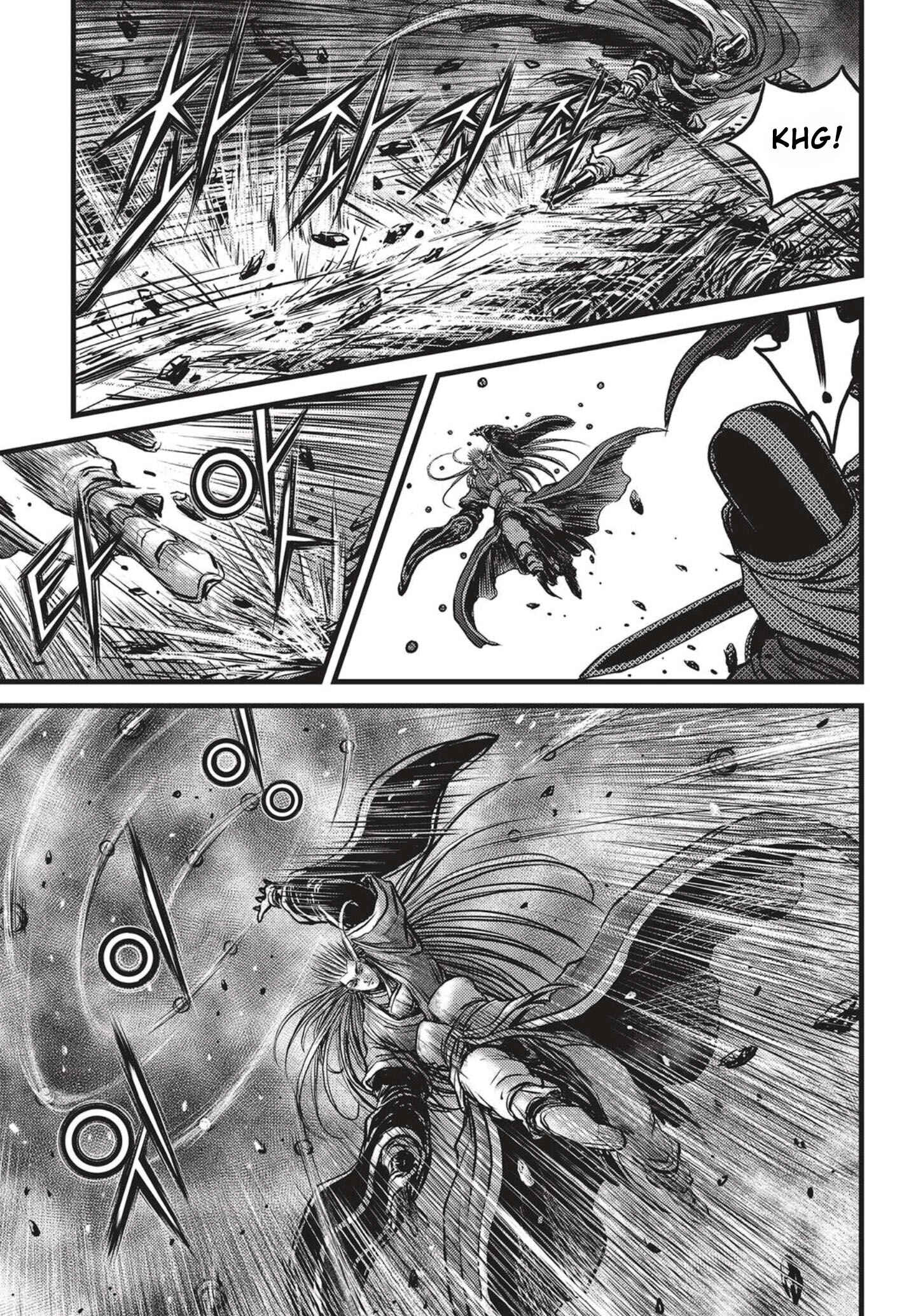 Chapter 521 - Page 4