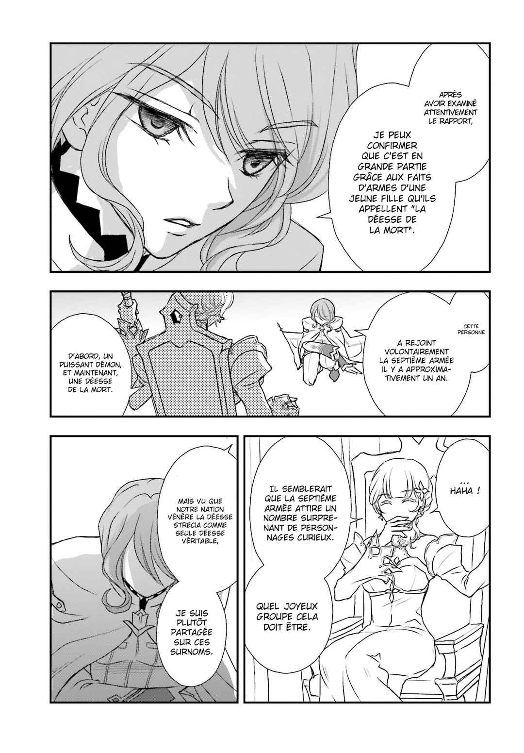 Chapter 40 - Page 20