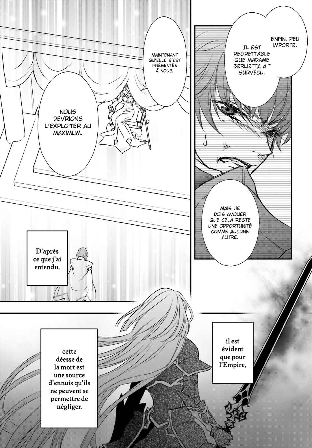 Chapter 40 - Page 22
