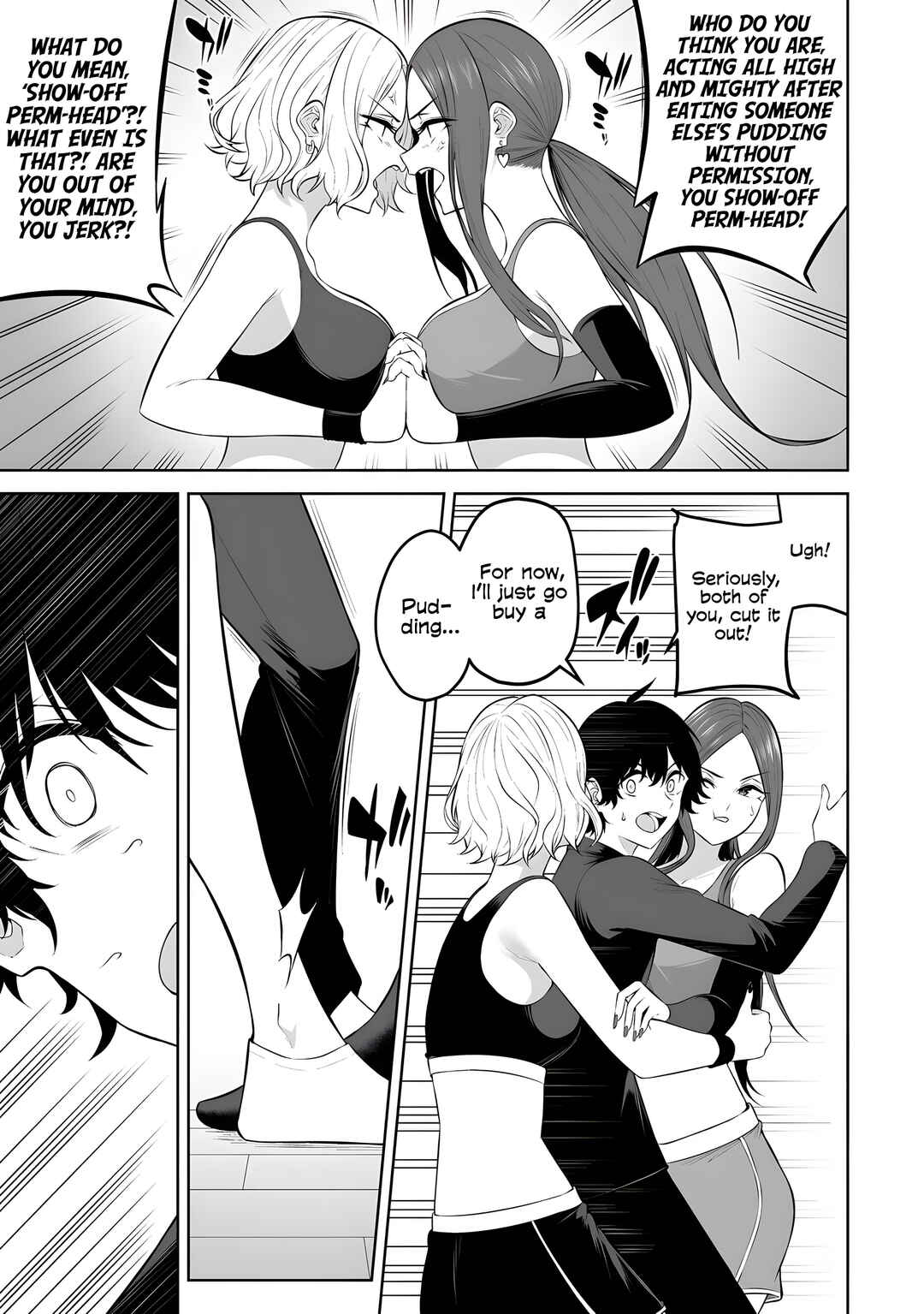 Chapter 36 - Page 18