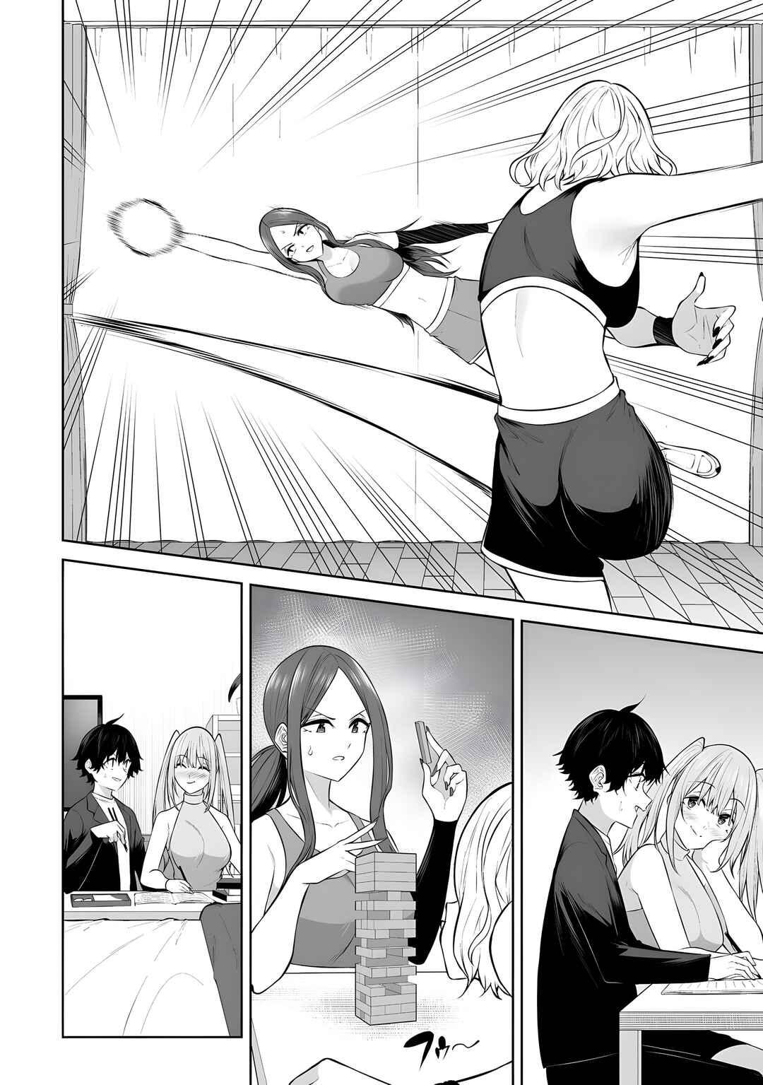 Chapter 36 - Page 23