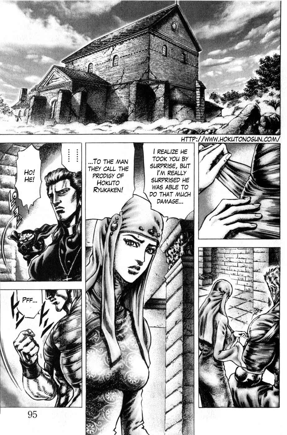 Chapter 165 - Page 1