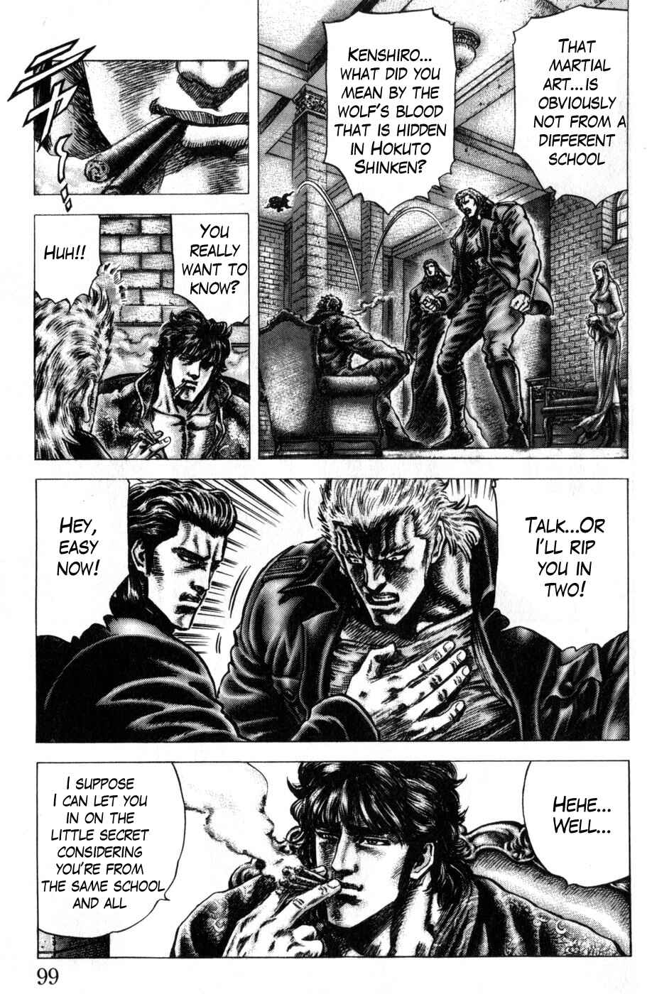 Chapter 165 - Page 5