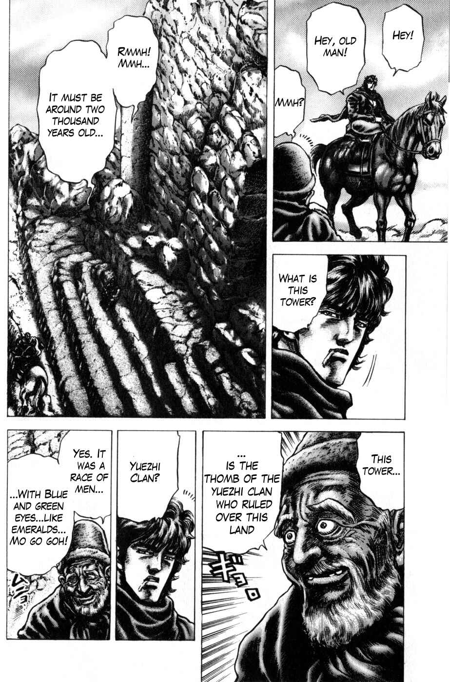 Chapter 165 - Page 8