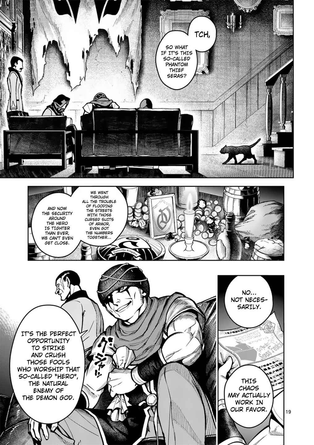 Chapter 57 - Page 20