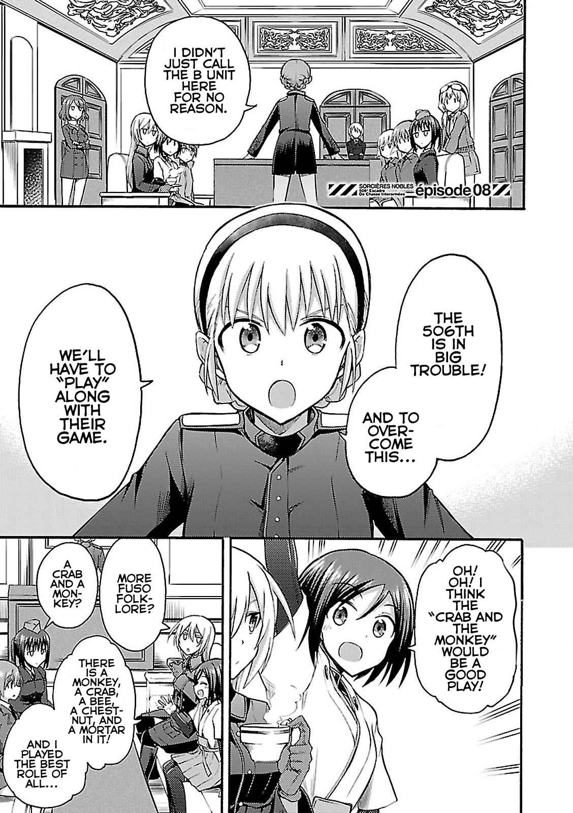 Chapter 8 - Page 1