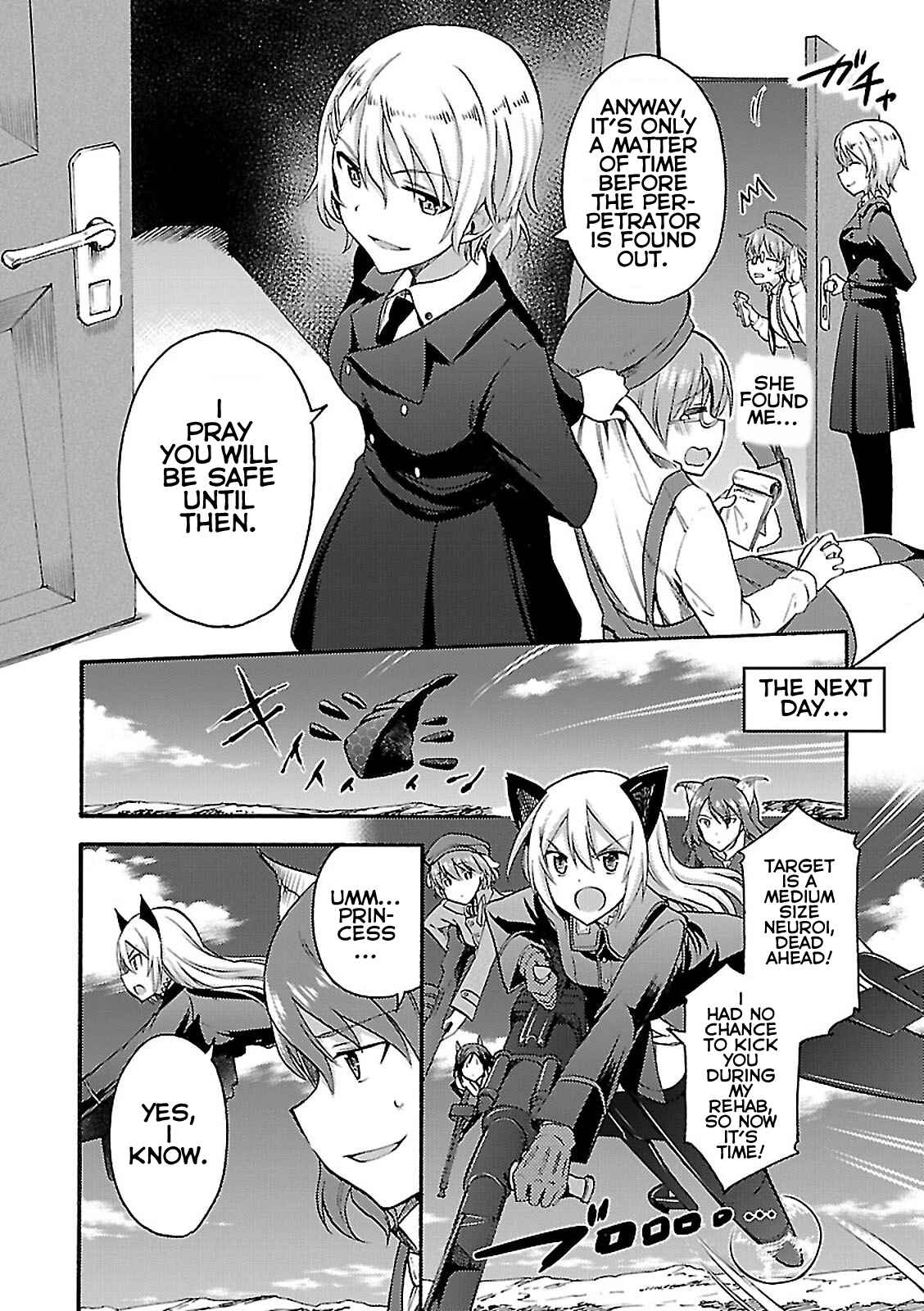 Chapter 8 - Page 6