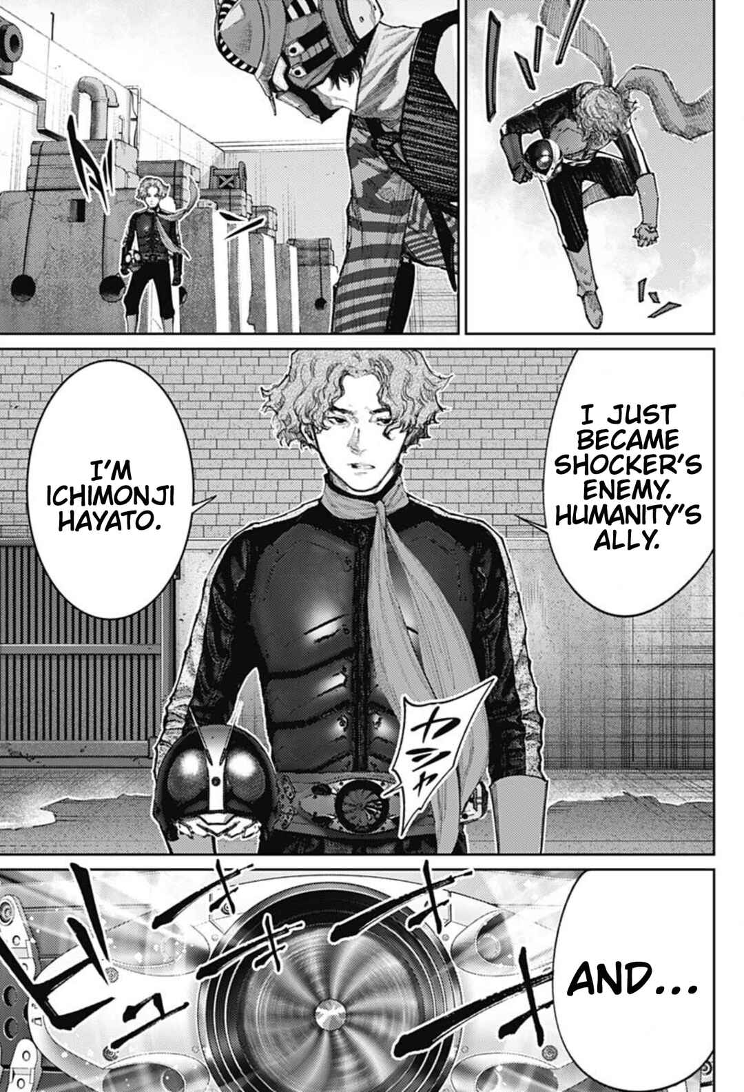 Chapter 78 - Page 15