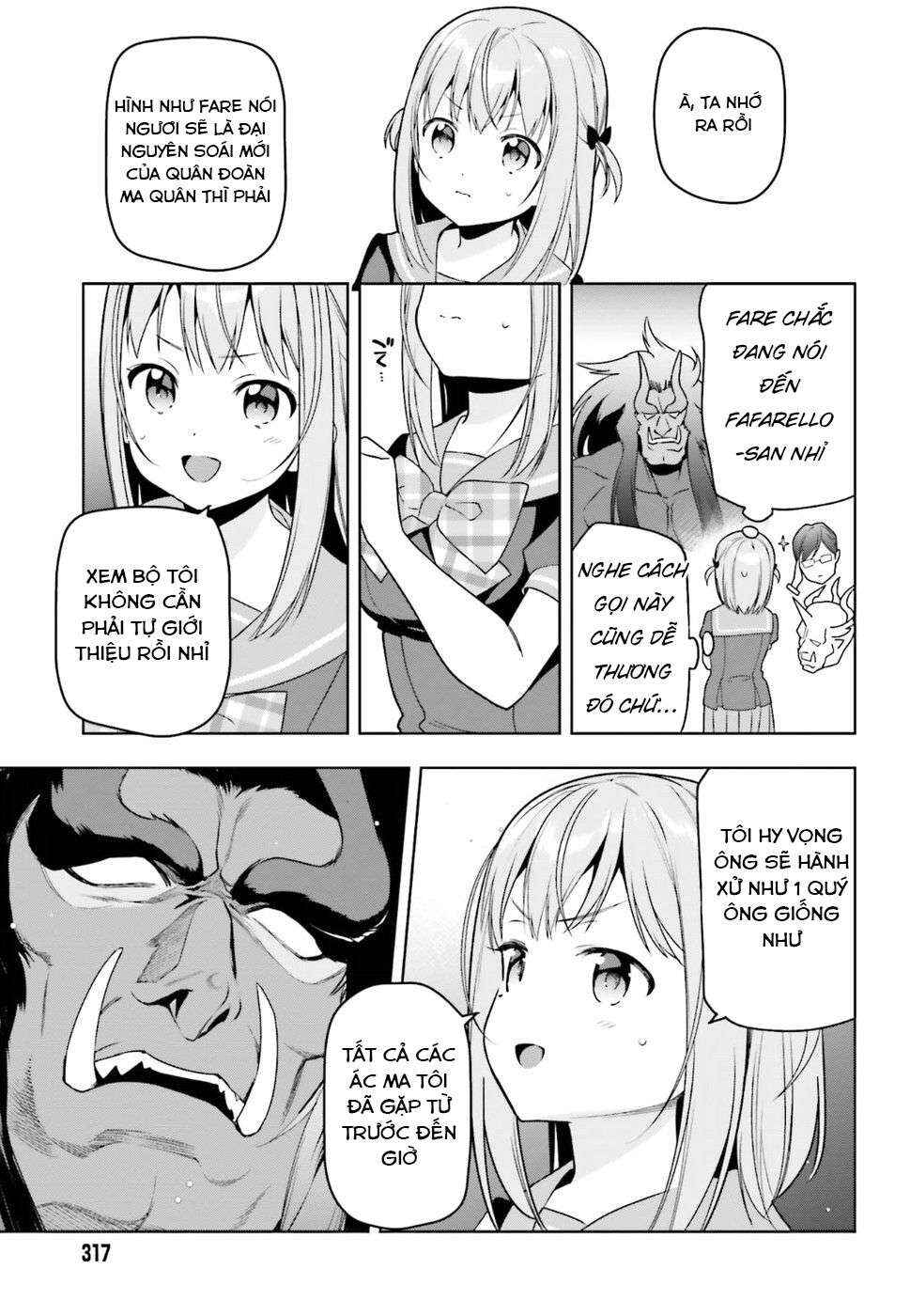 Chapter 75 - Page 5