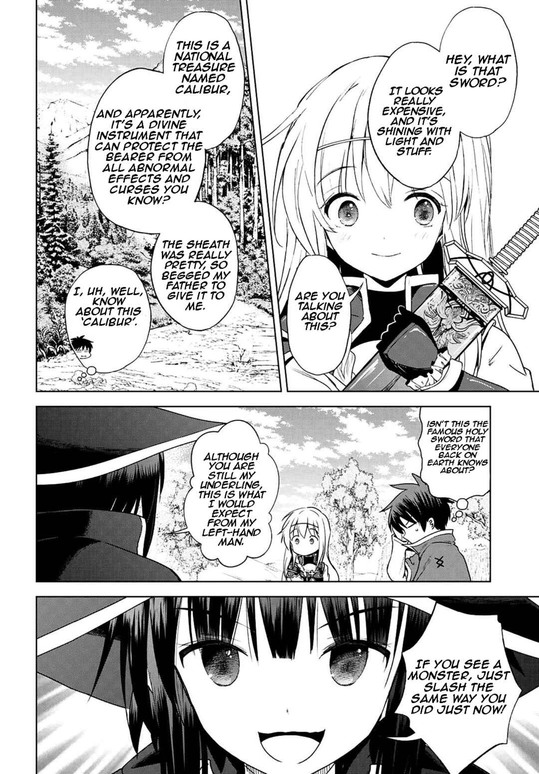 Chapter 106 - Page 15