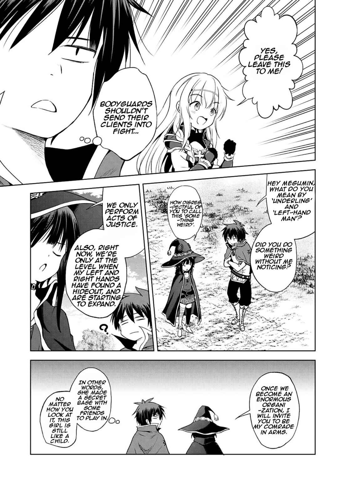 Chapter 106 - Page 16