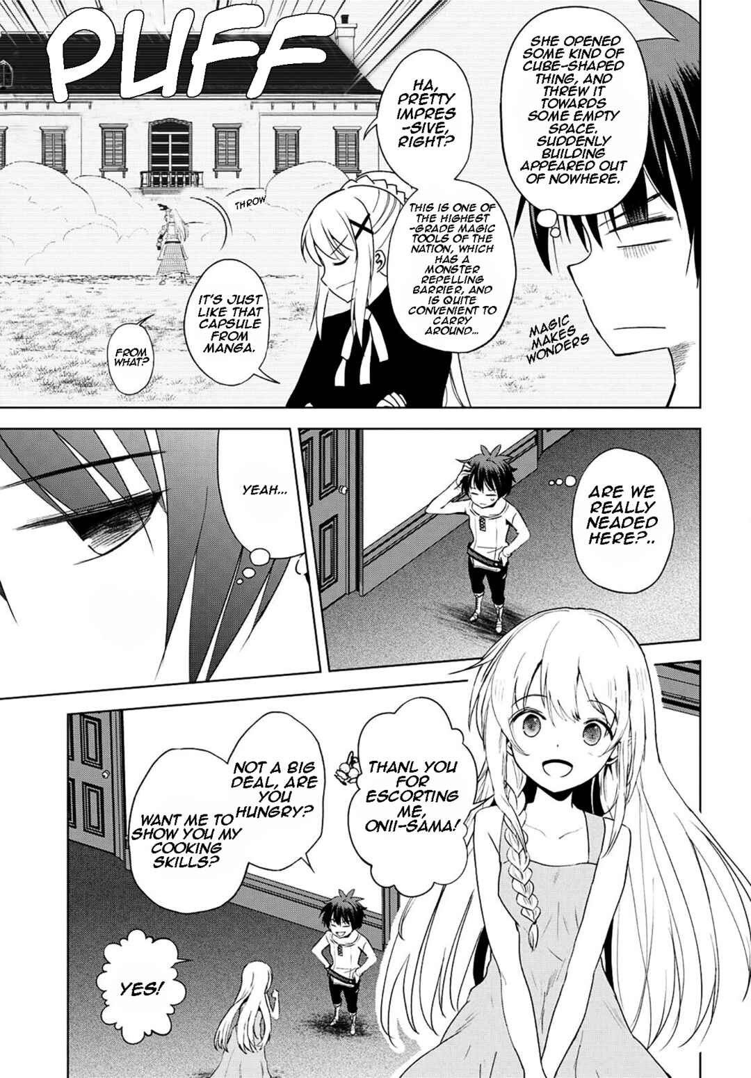 Chapter 106 - Page 18
