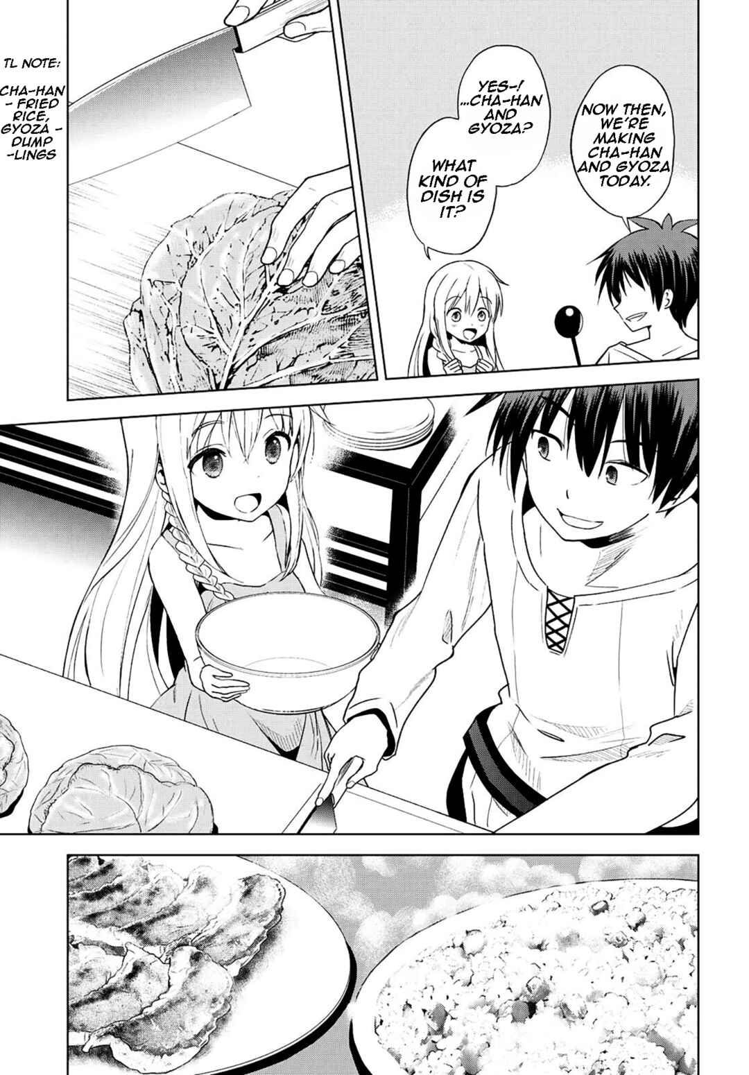 Chapter 106 - Page 20