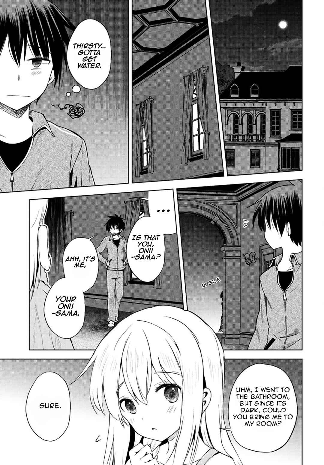 Chapter 106 - Page 22