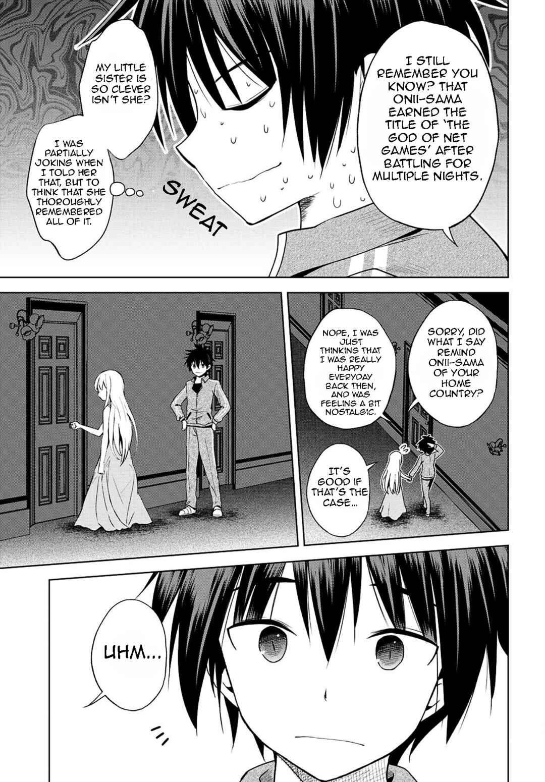 Chapter 106 - Page 24