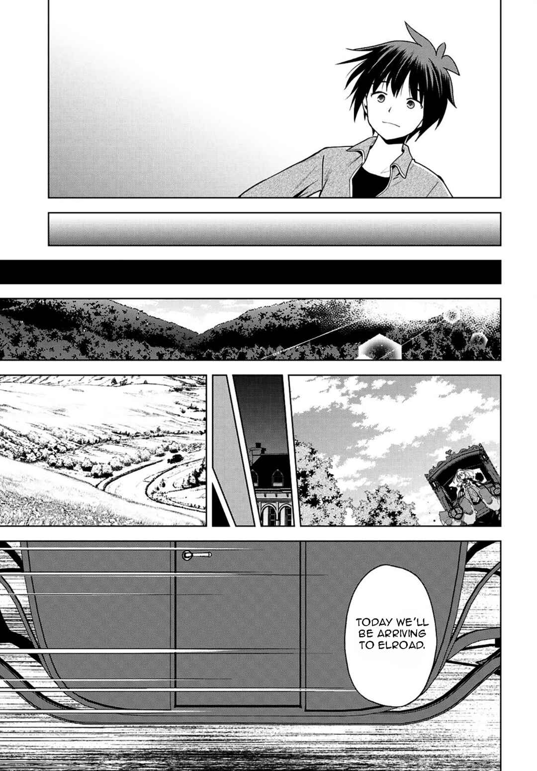 Chapter 106 - Page 26