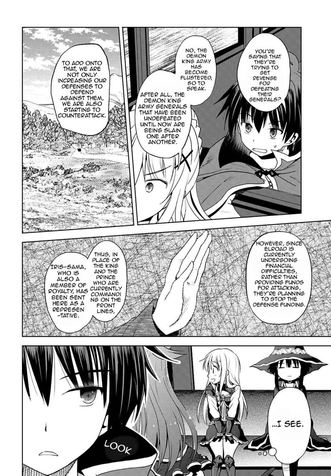 Chapter 106 - Page 29