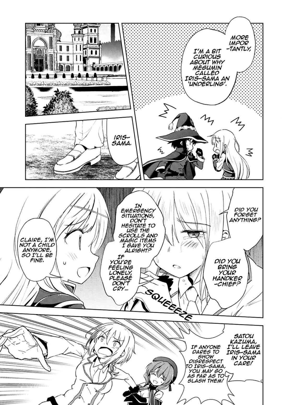 Chapter 106 - Page 8
