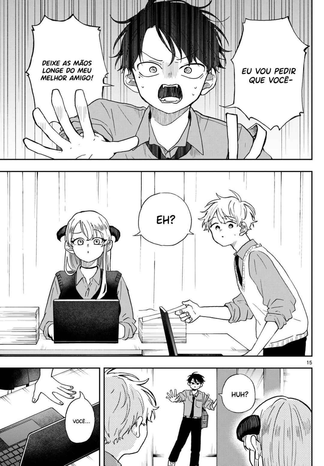 Chapter 39 - Page 16