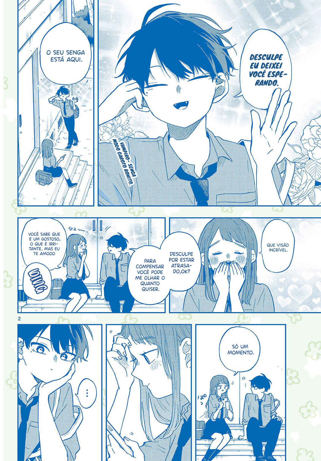 Chapter 39 - Page 3