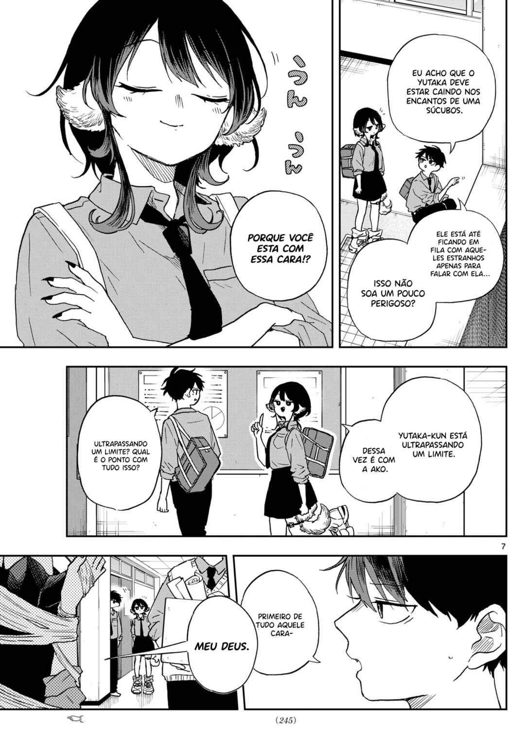 Chapter 39 - Page 8