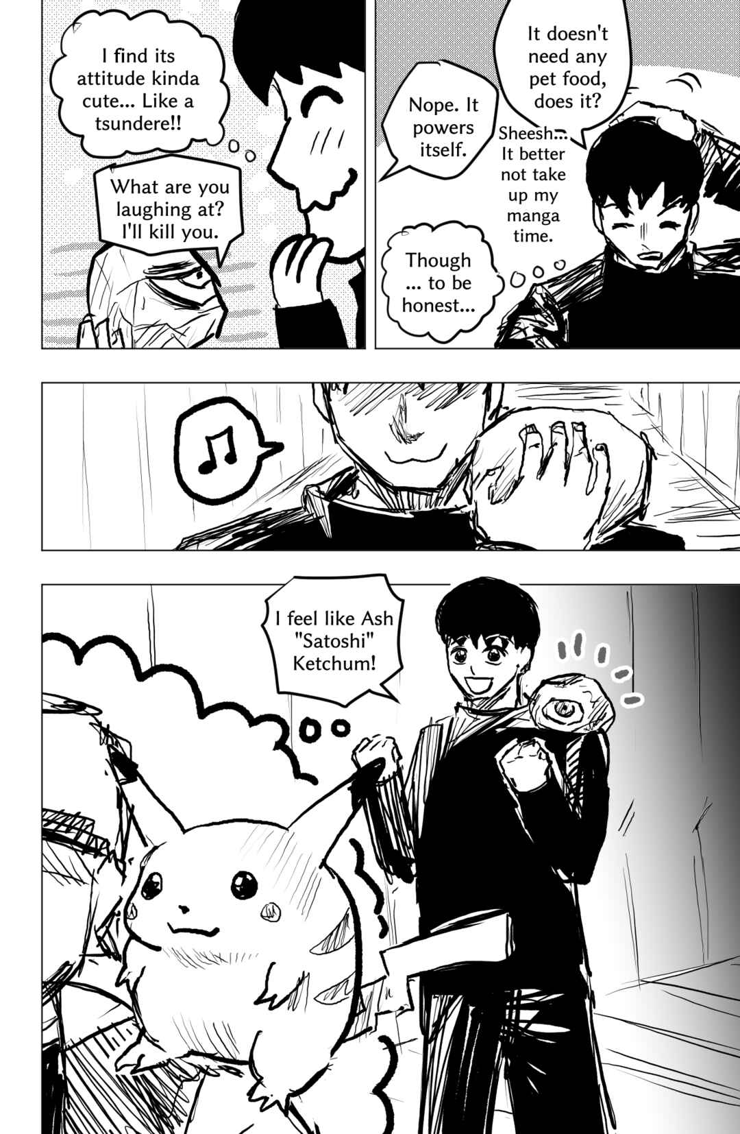 Chapter 71 - Page 10