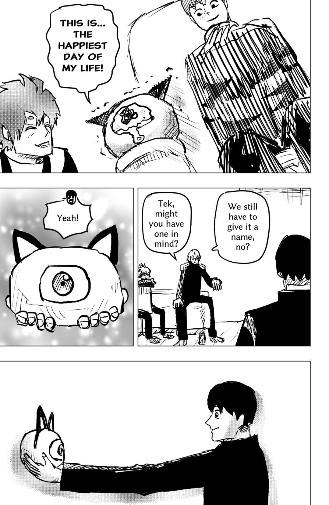 Chapter 71 - Page 17