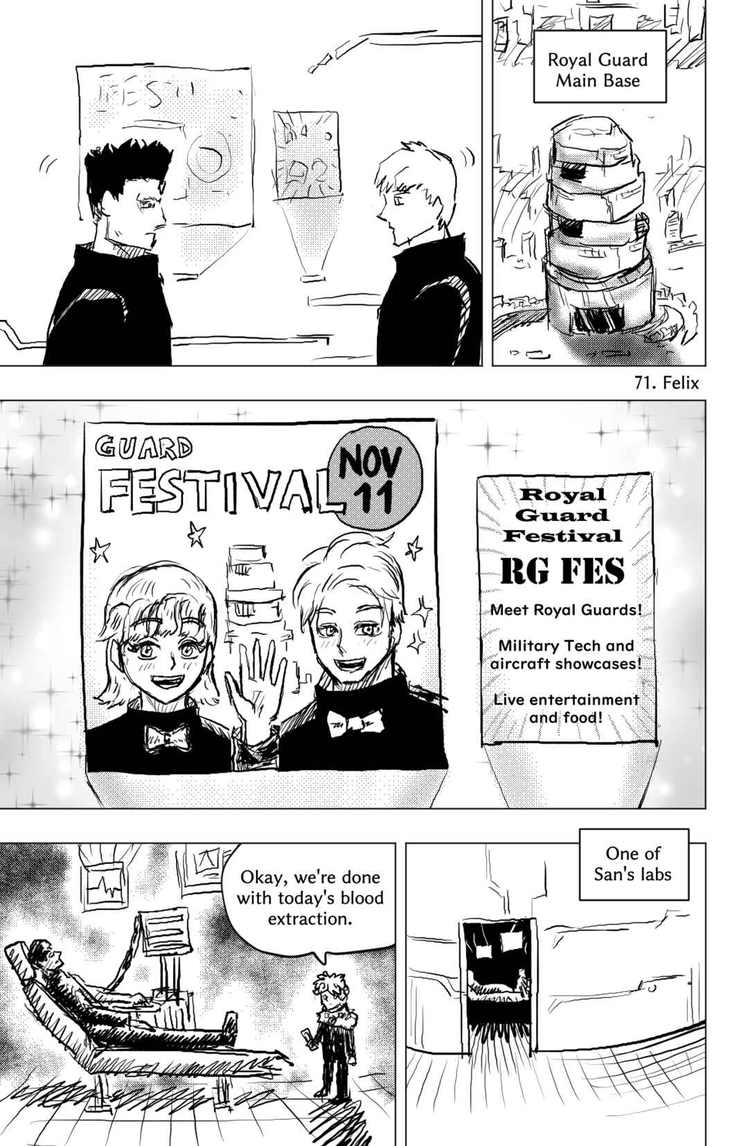 Chapter 71 - Page 3