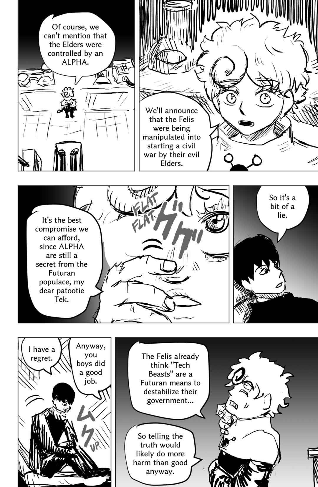 Chapter 71 - Page 4