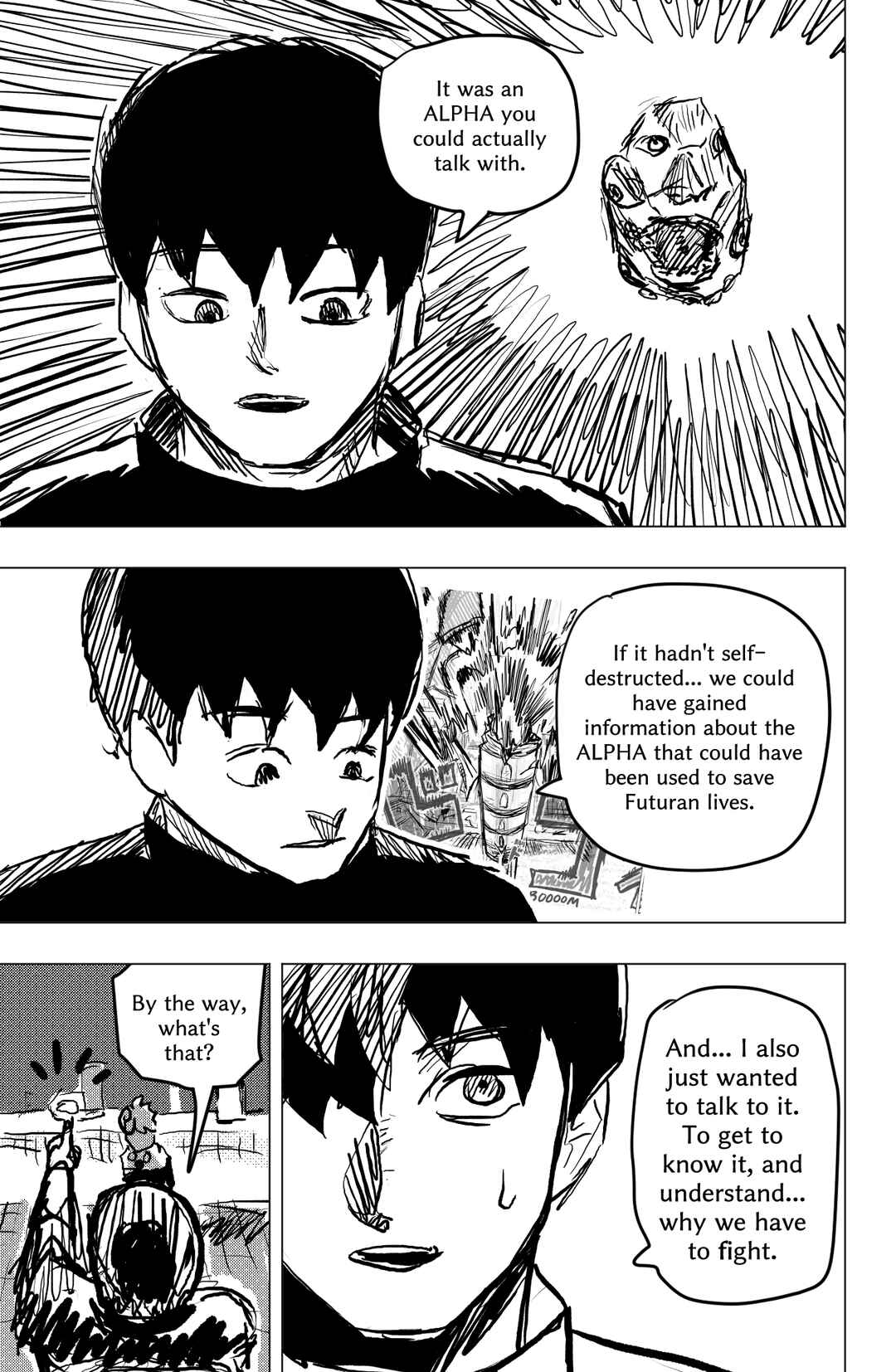 Chapter 71 - Page 5