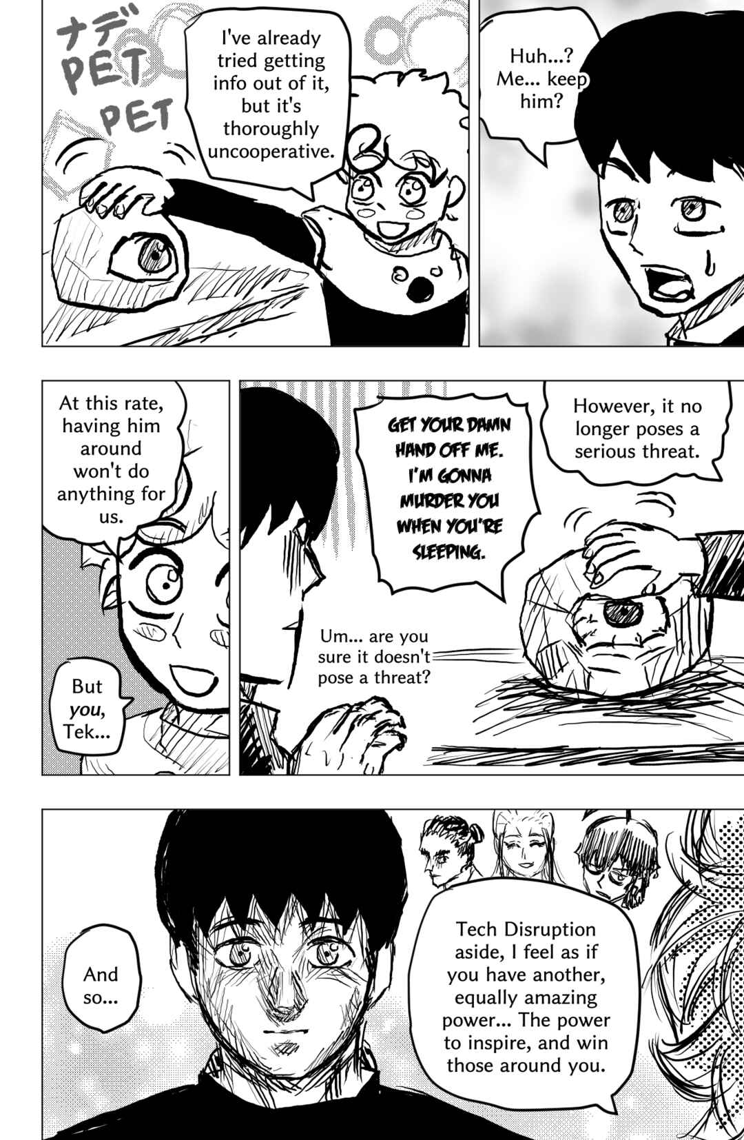 Chapter 71 - Page 8