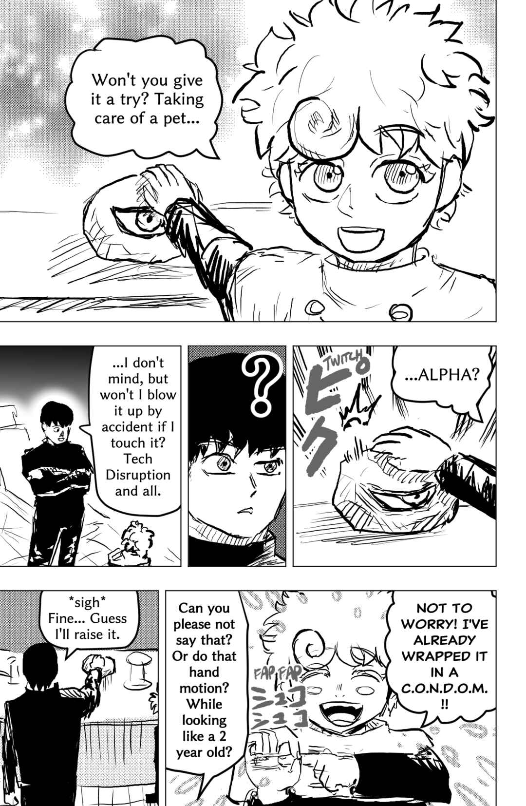 Chapter 71 - Page 9
