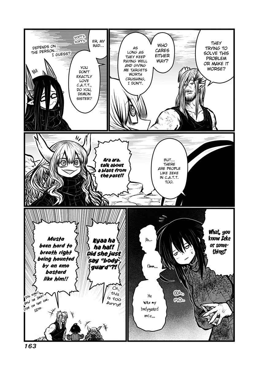 Chapter 142 - Page 12
