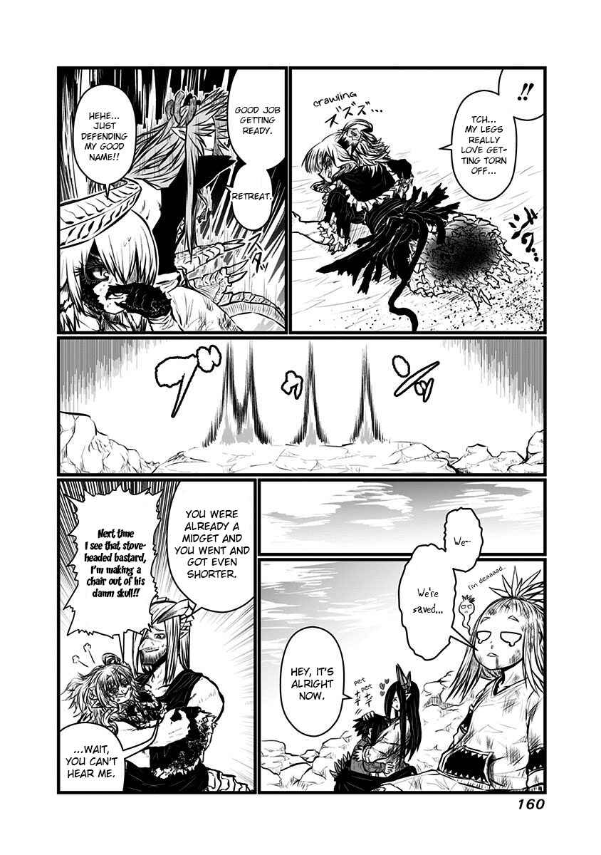 Chapter 142 - Page 9