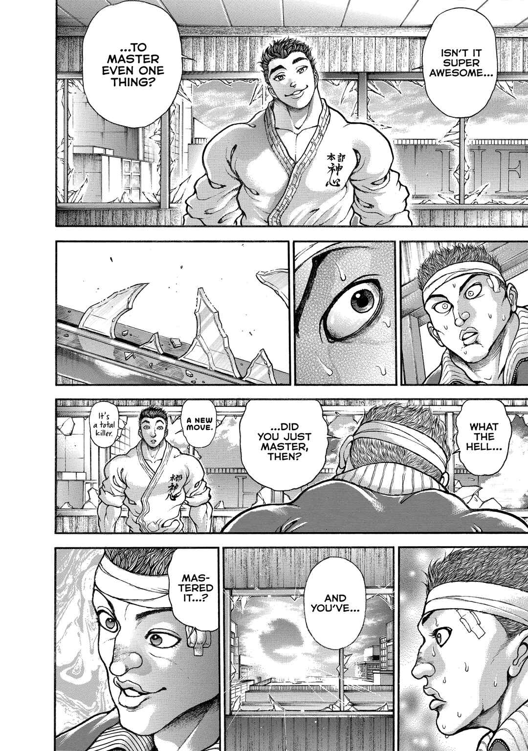 Chapter 129 - Page 4