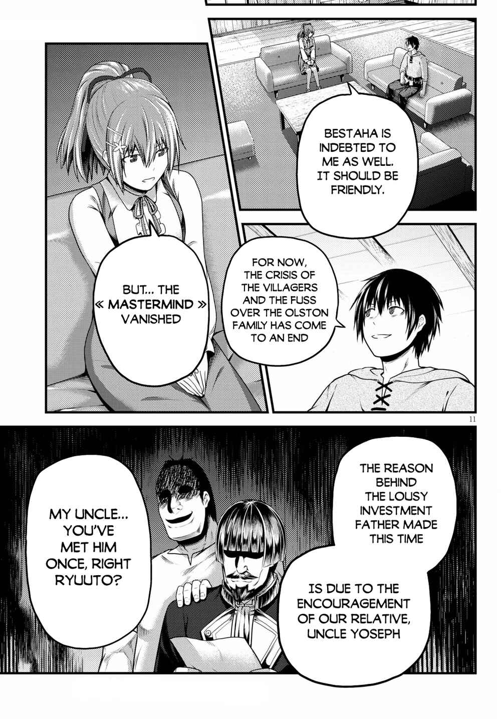 Chapter 52 - Page 12