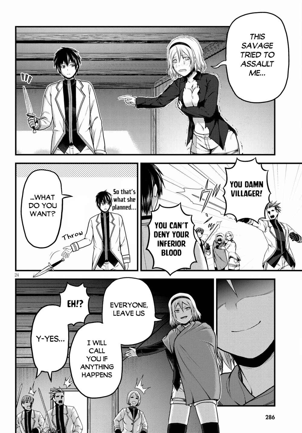 Chapter 52 - Page 25