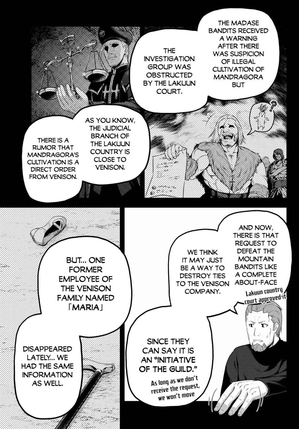Chapter 52 - Page 32